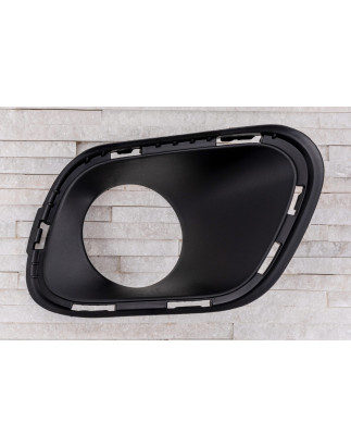 JEEP CHEROKEE V KL 2014-2018 PRE-RESTYLING TAPPO FENDINEBBIA GRIGLIA PARAURTI DESTRA 68203220AA (Cod