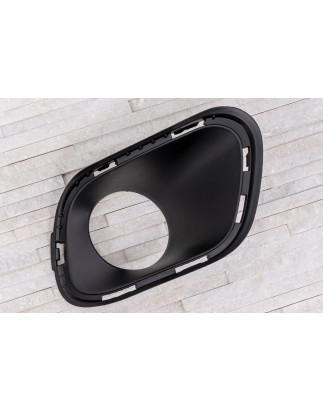 JEEP CHEROKEE V KL 2014-2018 PRE-RESTYLING TAPPO FENDINEBBIA GRIGLIA PARAURTI DESTRA 68203220AA (Cod