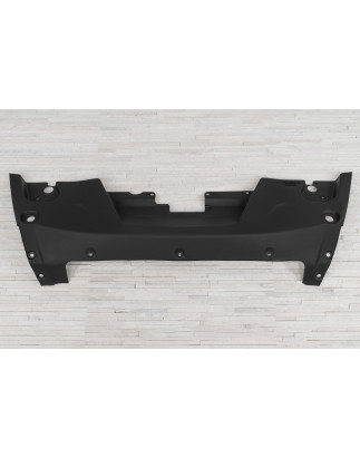 JEEP CHEROKEE V KL 2014-2018 PRE-RESTYLING PROTEZIONE SUPERIORE ALLOGGIAMENTO RADIATORE 68138372AH (