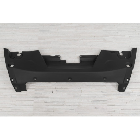 JEEP CHEROKEE V KL 2014-2018 PRE-RESTYLING PROTEZIONE SUPERIORE ALLOGGIAMENTO RADIATORE 68138372AH (