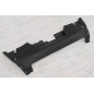 JEEP CHEROKEE V KL 2014-2018 PRE-RESTYLING PROTEZIONE SUPERIORE ALLOGGIAMENTO RADIATORE 68138372AH (