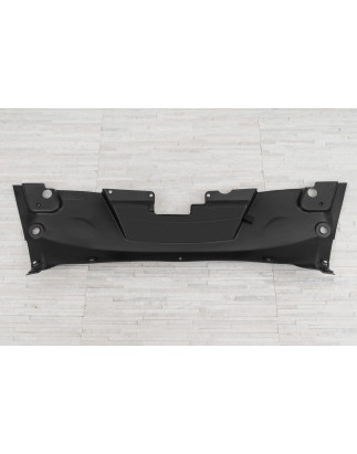 JEEP CHEROKEE V KL 2014-2018 PRE-RESTYLING PROTEZIONE SUPERIORE ALLOGGIAMENTO RADIATORE 68138372AH (