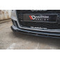 SPLITTER ANTERIORE V.3 Audi S3 / A3 S-Line 8V FL berlina (Cod. M-AU-S3-3F-FD3G) SPLITTER ANTERIORE V.3 Audi S3 / A3 S-Line 8V FL berlina (Cod. M-AU-S3-3F-FD3G)