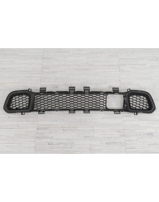JEEP CHEROKEE V KL 2014-2018 PRE-RESTYLING MASCHERINA INFERIORE MASCHERINA RADIATORE PER RADAR 68203
