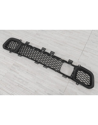 JEEP CHEROKEE V KL 2014-2018 PRE-RESTYLING MASCHERINA INFERIORE MASCHERINA RADIATORE PER RADAR 68203