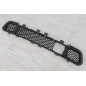 JEEP CHEROKEE V KL 2014-2018 PRE-RESTYLING MASCHERINA INFERIORE MASCHERINA RADIATORE PER RADAR 68203
