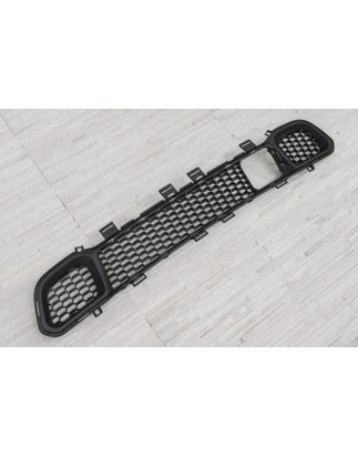 JEEP CHEROKEE V KL 2014-2018 PRE-RESTYLING MASCHERINA INFERIORE MASCHERINA RADIATORE PER RADAR 68203