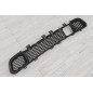 JEEP CHEROKEE V KL 2014-2018 PRE-RESTYLING MASCHERINA INFERIORE MASCHERINA RADIATORE PER RADAR 68203