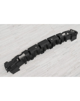 JEEP CHEROKEE V KL 2014-2018 PRE-RESTYLING ABSORBER ANTERIORE PARAURTI 68200495AB / 68200495AC (Cod.