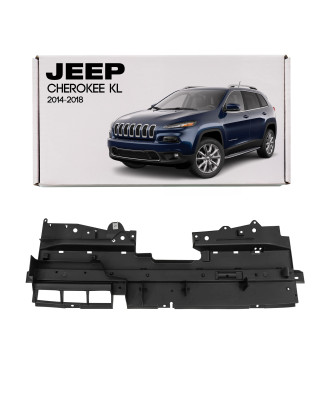 JEEP CHEROKEE V KL 2014-2018 PRE-RESTYLING SUPPORTO SUPPORTO GRIGLIA RADIATORE 68203073AA (Cod. AP-C