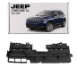 JEEP CHEROKEE V KL 2014-2018 PRE-RESTYLING SUPPORTO SUPPORTO GRIGLIA RADIATORE 68203073AA (Cod. AP-C JEEP CHEROKEE V KL 2014-2018 PRE-RESTYLING SUPPORTO SUPPORTO GRIGLIA RADIATORE 68203073AA (Cod. AP-C