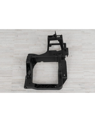 JEEP CHEROKEE V KL 2014-2018 PRE-RESTYLING SUPPORTO FARO SUPPORTO ANTERIORE FARI SINISTRO 68227484AA