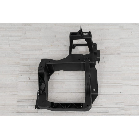 JEEP CHEROKEE V KL 2014-2018 PRE-RESTYLING SUPPORTO FARO SUPPORTO ANTERIORE FARI SINISTRO 68227484AA