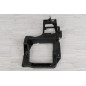 JEEP CHEROKEE V KL 2014-2018 PRE-RESTYLING SUPPORTO FARO SUPPORTO ANTERIORE FARI SINISTRO 68227484AA