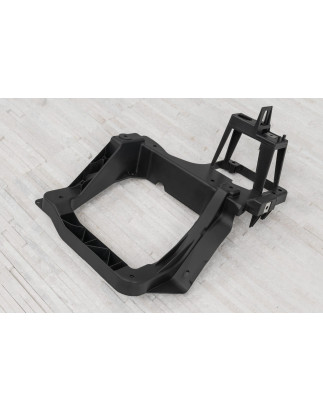 JEEP CHEROKEE V KL 2014-2018 PRE-RESTYLING SUPPORTO FARO SUPPORTO ANTERIORE FARI SINISTRO 68227484AA
