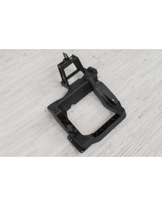 JEEP CHEROKEE V KL 2014-2018 PRE-RESTYLING SUPPORTO FARO SUPPORTO ANTERIORE FARI SINISTRO 68227484AA