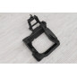 JEEP CHEROKEE V KL 2014-2018 PRE-RESTYLING SUPPORTO FARO SUPPORTO ANTERIORE FARI SINISTRO 68227484AA