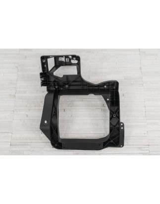 JEEP CHEROKEE V KL 2014-2018 PRE-RESTYLING SUPPORTO FARO SUPPORTO ANTERIORE FARI SINISTRO 68227484AA