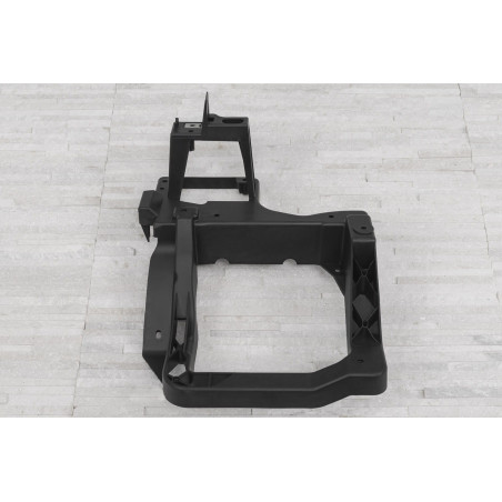 JEEP CHEROKEE V KL 2014-2018 PRE-RESTYLING SUPPORTO FARO SUPPORTO ANTERIORE FARI DESTRO 68227483AA (