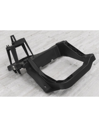 JEEP CHEROKEE V KL 2014-2018 PRE-RESTYLING SUPPORTO FARO SUPPORTO ANTERIORE FARI DESTRO 68227483AA (