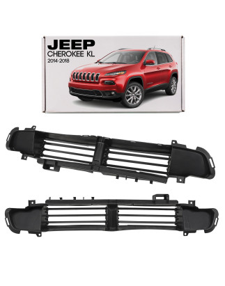 JEEP CHEROKEE V KL 2014-2018 PRE-RESTYLING VOLANTE PRESA ARIA 68246267AB (Cod. AP-8C67-51577_A4x4)