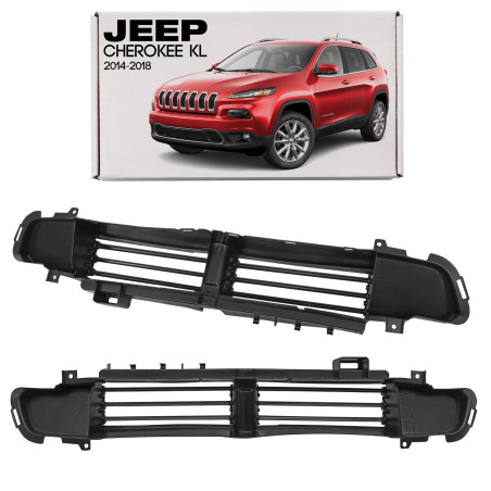 JEEP CHEROKEE V KL 2014-2018 PRE-RESTYLING VOLANTE PRESA ARIA 68246267AB (Cod. AP-8C67-51577_A4x4)