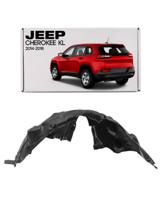 JEEP CHEROKEE V KL 2014-2018 PRE-RESTYLING PASSARUOTA POSTERIORE SINISTRO 68209677AF (Cod. AP-387D-2