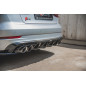 Sottoparaurti posteriore Audi S3 berlina 8V Facelift (Cod. M-AU-S3-3F-S-RS1G)