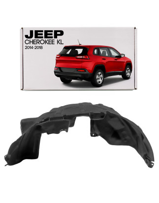 JEEP CHEROKEE V KL 2014-2018 PRE-RESTYLING PASSARUOTA POSTERIORE DESTRO 68209676AE (Cod. AP-5090-876