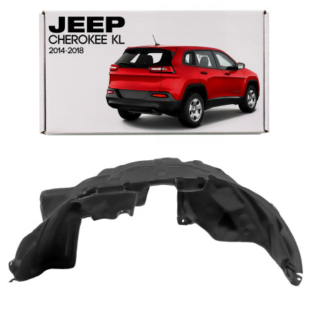 JEEP CHEROKEE V KL 2014-2018 PRE-RESTYLING PASSARUOTA POSTERIORE DESTRO 68209676AE (Cod. AP-5090-876