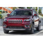 JEEP CHEROKEE KL 2018-2023 RESTYLING PARAURTI ANTERIORE CON PDC 68406528AC (Cod. AP-727E-43481_A4x4)