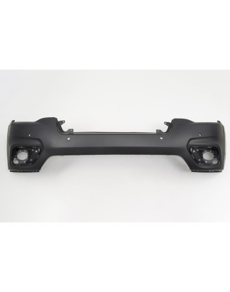 JEEP CHEROKEE KL 2018-2023 RESTYLING PARAURTI ANTERIORE CON PDC 68406528AC (Cod. AP-727E-43481_A4x4)