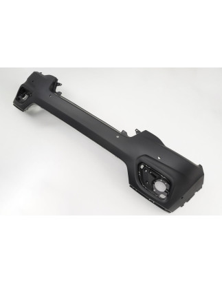 JEEP CHEROKEE KL 2018-2023 RESTYLING PARAURTI ANTERIORE CON PDC 68406528AC (Cod. AP-727E-43481_A4x4)