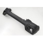 JEEP CHEROKEE KL 2018-2023 RESTYLING PARAURTI ANTERIORE CON PDC 68406528AC (Cod. AP-727E-43481_A4x4)