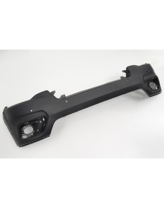 JEEP CHEROKEE KL 2018-2023 RESTYLING PARAURTI ANTERIORE CON PDC 68406528AC (Cod. AP-727E-43481_A4x4)