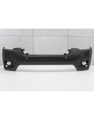 JEEP CHEROKEE KL 2018-2023 RESTYLING PARAURTI ANTERIORE CON PDC 68406528AC (Cod. AP-727E-43481_A4x4)
