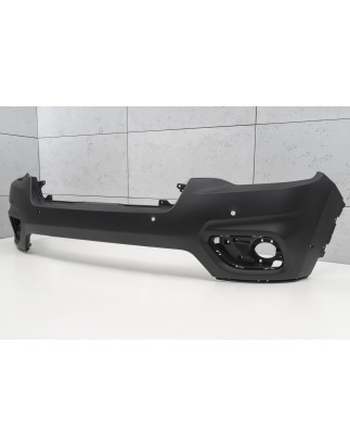 JEEP CHEROKEE KL 2018-2023 RESTYLING PARAURTI ANTERIORE CON PDC 68406528AC (Cod. AP-727E-43481_A4x4)