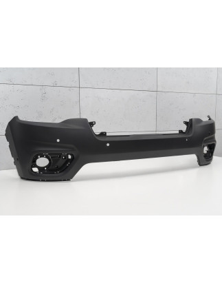 JEEP CHEROKEE KL 2018-2023 RESTYLING PARAURTI ANTERIORE CON PDC 68406528AC (Cod. AP-727E-43481_A4x4)