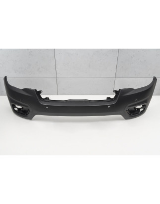 JEEP CHEROKEE KL 2018-2023 RESTYLING PARAURTI ANTERIORE CON PDC 68406528AC (Cod. AP-727E-43481_A4x4)