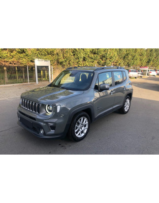 JEEP RENEGADE E BU 2015-2022 MODANATURA ANTERIORE PARAFANGO SINISTRA 5XB65LXHAA (Cod. AP-4827-47420_