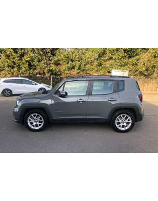 JEEP RENEGADE E BU 2015-2022 MODANATURA ANTERIORE PARAFANGO SINISTRA 5XB65LXHAA (Cod. AP-4827-47420_
