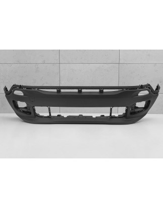 JEEP RENEGADE E BU 2015-2018 PRE-RESTYLING PARAURTI ANTERIORE INFERIORE 5XB40LXHAA (Cod. AP-92CD-936
