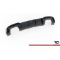 Sottoparaurti posteriore Audi S3 berlina 8V Facelift (Cod. M-AU-S3-3F-S-RS1G)