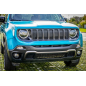 JEEP RENEGADE E BU 2015-2018 TRAILHAWK PRE-RESTYLING PARAURTI ANTERIORE SUPERIORE 5UX70TZZAA (Cod. A
