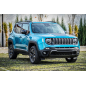 JEEP RENEGADE E BU 2015-2018 TRAILHAWK PRE-RESTYLING PARAURTI ANTERIORE SUPERIORE 5UX70TZZAA (Cod. A