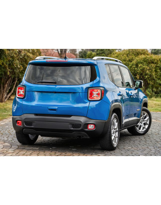 JEEP RENEGADE E BU 2015-2025 PARAURTI POSTERIORE 5VW93LXHAA (Cod. AP-3DBD-30034_A4x4)