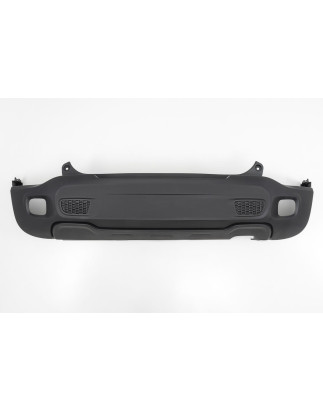 JEEP RENEGADE E BU 2015-2025 PARAURTI POSTERIORE 5VW93LXHAA (Cod. AP-3DBD-30034_A4x4)