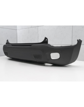 JEEP RENEGADE E BU 2015-2025 PARAURTI POSTERIORE 5VW93LXHAA (Cod. AP-3DBD-30034_A4x4)