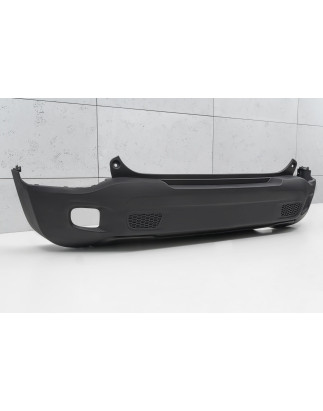 JEEP RENEGADE E BU 2015-2025 PARAURTI POSTERIORE 5VW93LXHAA (Cod. AP-3DBD-30034_A4x4)