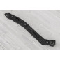 JEEP RENEGADE E BU 2015+ GUIDA ANTERIORE PARAURTI SINISTRO 68247398AA (Cod. AP-1F64-447E6_A4x4)